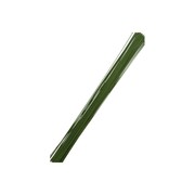 Проволка зеленая д. 0,7 40 см, 10 шт