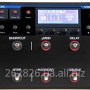 Вокальный процессор TC Helicon VoiceLive 2 фотография