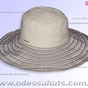 Летние шляпы Del Mare модель 071 фото