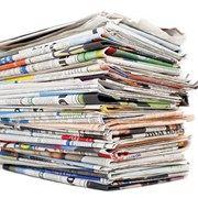 Куплю газету и газетную бумагу, макулатуру МС-8В фото