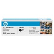 Картридж HP CB540A black (original)