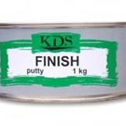 KDS Шпатлевка финишная KDS Finish 1 кг фотография