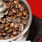 Кофе черный Вьетнам