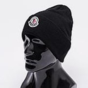 Шапка Moncler Разное Шапка размер ONE-SIZE Артикул - 94600 фото