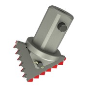 Буры Пластинчатые Б1-030123.220.000 фото