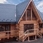 Строительство деревянно-каркасных домов, Проектно-строительные услуги, Украина, Заказать, цена разумная.