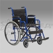 Кресло-коляска для инвалидов Н 035 (14, 15, 16, 17, 18, 19, 20 дюймов) Р и S фотография