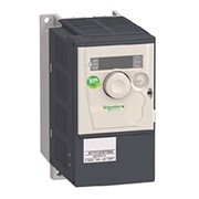 Преобразователь частоты Schneider Electric ATV312 0,75 кВт 1-ф/220 ATV312H075M2