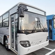 Автобус городской Daewoo BS 106 Royal City