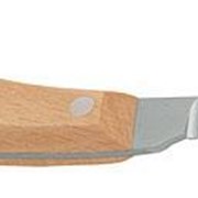 Нож для копыт PROFI,односторонний,левый,узкий