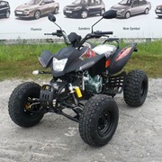 Квадроцикл Bashan ATV BS250cc фото