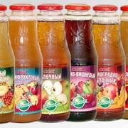 Соки фруктовые оптом, Фруктовые соки оптом в Казахстане фото