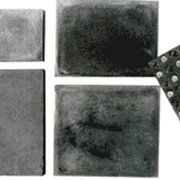 Плоские формы (плиты) - элементы для прокладки внутренних профилей коллекторов с плоскими поверхностями фотография