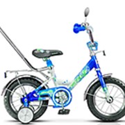 Детский велосипед STELS Magic 12 фотография