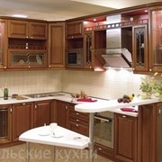 Кухни классического стиля арт. КД019