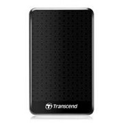 Внешний жесткий диск 2.5“ 1TB Transcend (TS1TSJ25A3K) фото