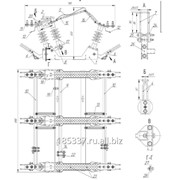 Разъединитель РЛК фото