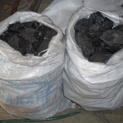 Каменный уголь Дг 13-100мм ( Донецкий) фото