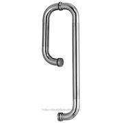 Фурнитура для душевых / Ручка (арт. 159A-A920-CP) фото