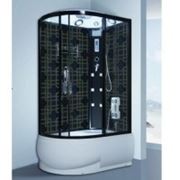 Душевая кабина IKA E-1611G/X8345 Исполнение: Левая/Правая фото