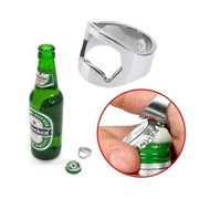 ПУ363 Перстень-открывалка для бутылок ( 2 шт.) фото