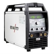 Сварочный аппарат EWM Tetrix 230 AC/DC Comfort 2.0 puls 8P TM фото