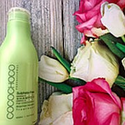 Шампунь для волос Cocochoco Sulphate-Free 400мл фото