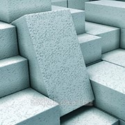 Блок газобетонный из ячеистого бетона