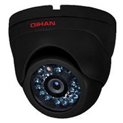 Камера аналоговая купольная 420 ТВЛ Qihan VS-504SN фотография