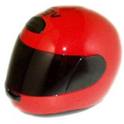 Шлем мотоциклиста AGV Секо Спирит