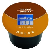 Кофе в капсулах Lavazza Blue Crema Dolce фото
