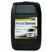 Масло Mobil Delvac MX Extra 10W-40