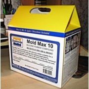 Силикон Mold Max 10