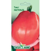 Семена томата Настенька 0,1 г