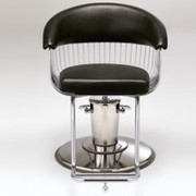 Парикмахерское кресло D CLASSICS HARP фото