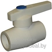 Кран шаровый 32 PPRC фото