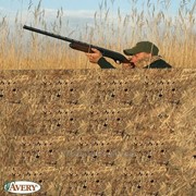 Маскировочный материал Avery Outdoors Camo Nylap Fabric (12'x5') фото