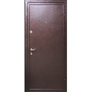 Дверь металлическая порошок
