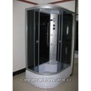 Душевая кабина Octopus 8805E 120x80 см (правая, левая) фото