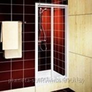 Душевая дверь 80 KOLO AKORD RDRF80202000 фото