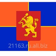 Флаг Красноярск 15*22 код товара: 00034032