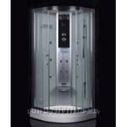 Гидромассажная душевая кабина Eago DZ945 F3 (зеркальные стенки) фото