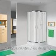 Душевая кабина Sanplast KP4/TX5-80-S 80х80 см , стекло Cora фото