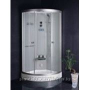 Гидромассажная душевая кабина Eago DZ951 F7 (серые стенки) фото