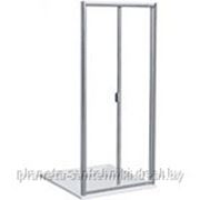 Душевая дверь 80 KOLO BIFOLD RDRB80222005 AKORD фото
