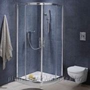Душевая кабина 90x90 Kolo Akcent Plus LKPG90 204003 фото