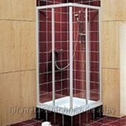 Душевая кабина 80x80 KOLO AKORD RKDK80222005 фото