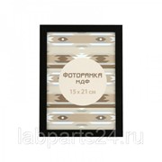 Фоторамка MDF 15х21 4101-6X (12/24) фото