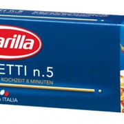 Продам спагетти Barilla N5, 500гр, опт от 10 шт по 14.99 грн фото
