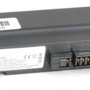 Аккумулятор (акб, батарея) для ноутбука Fujitsu-Siemens FPCBP201 4800mah Black фотография